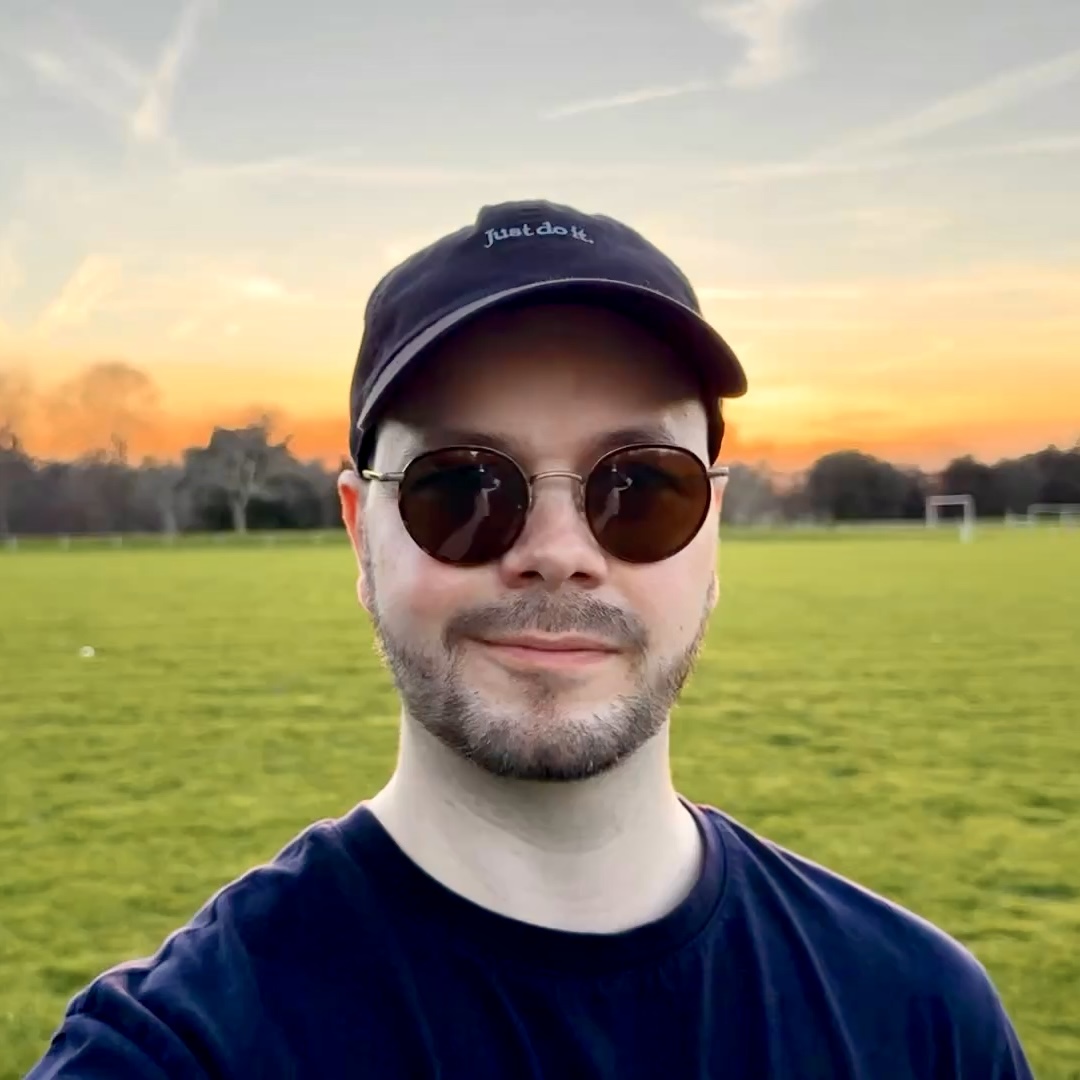 Nicolas, fondateur de Mon Adresse Pro